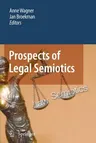 Prospects of Legal Semiotics (2011)