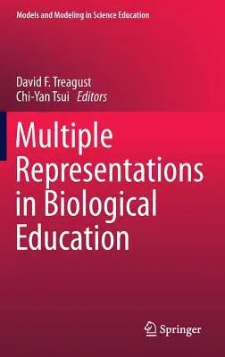 Multiple Representations in Biological Education (2013)