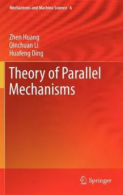 Theory of Parallel Mechanisms (2013)