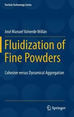 Fluidization of Fine Powders: Cohesive Versus Dynamical Aggregation (2013)