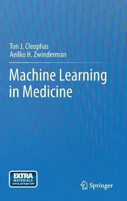 Machine Learning in Medicine (2013)