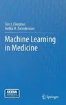 Machine Learning in Medicine (2013)