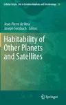 Habitability of Other Planets and Satellites (2013)