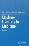 Machine Learning in Medicine: Part Two (2013)