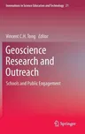 Geoscience Research and Outreach: Schools and Public Engagement (2014)