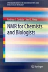 NMR for Chemists and Biologists (2013)