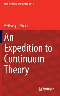 An Expedition to Continuum Theory (2014)