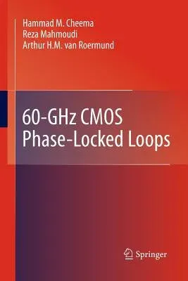 60-Ghz CMOS Phase-Locked Loops (2010)