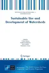 Sustainable Use and Development of Watersheds (2008)