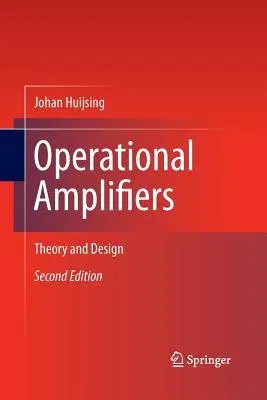 Operational Amplifiers: Theory and Design (2011)