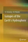 Isotopes of the Earth's Hydrosphere (2012)