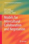 Models for Intercultural Collaboration and Negotiation (2013)