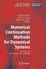 Numerical Continuation Methods for Dynamical Systems: Path Following and Boundary Value Problems (2007)