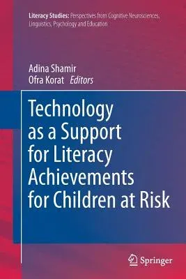 Technology as a Support for Literacy Achievements for Children at Risk (2013)