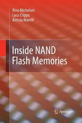 Inside Nand Flash Memories (2010)