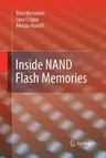 Inside Nand Flash Memories (2010)