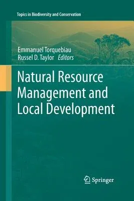 Natural Resource Management and Local Development (2011)