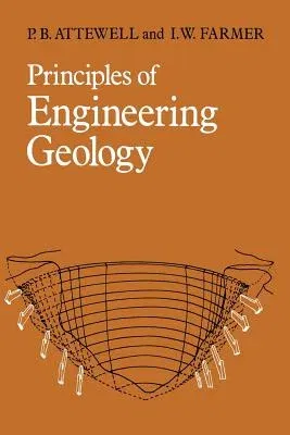 Principles of Engineering Geology (Softcover Reprint of the Original 1st 1976)