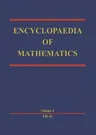 Encyclopaedia of Mathematics: Fibonacci Method -- H (Softcover Reprint of the Original 1st 1989)