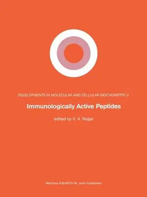 Immunologically Active Peptides (1981)