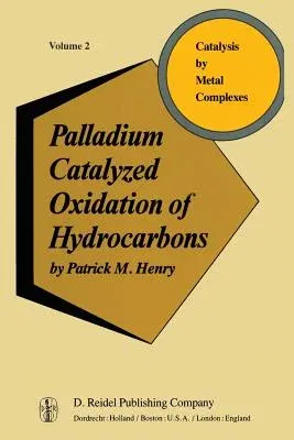 Palladium Catalyzed Oxidation of Hydrocarbons (1980)