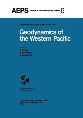 Geodynamics of the Western Pacific: Proceedings of the International Conference on Geodynamics of the Western Pacific-Indonesian Region March 1978, To