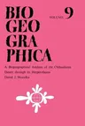 A Biogeographical Analysis of the Chihuahuan Desert Through Its Herpetofauna (Softcover Reprint of the Original 1st 1977)