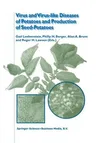 Virus and Virus-Like Diseases of Potatoes and Production of Seed-Potatoes (Softcover Reprint of the Original 1st 2001)