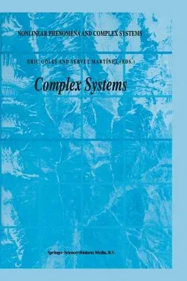 Complex Systems (2001)