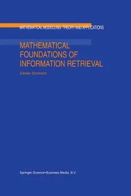 Mathematical Foundations of Information Retrieval (2001)