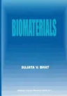 Biomaterials (Softcover Reprint of the Original 1st 2002)