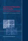 Assessment of Mammalian Embryo Quality: Invasive and Non-Invasive Techniques (2002)