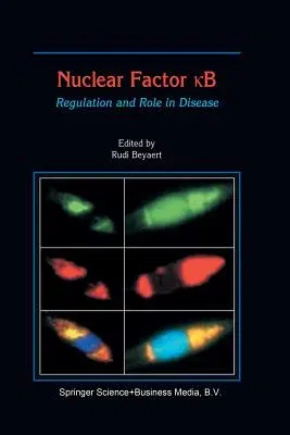 Nuclear Factor кb: Regulation and Role in Disease (2003)