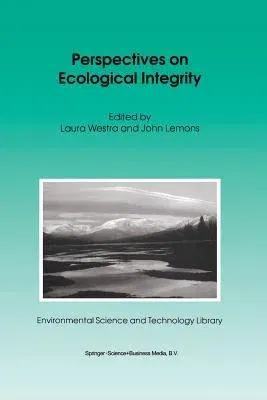 Perspectives on Ecological Integrity (1995)