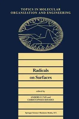 Radicals on Surfaces (Softcover Reprint of the Original 1st 1995)