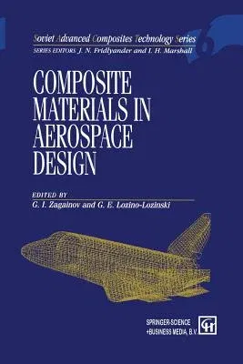 Composite Materials in Aerospace Design (1996)