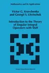 Introduction to the Theory of Singular Integral Operators with Shift (Softcover Reprint of the Original 1st 1994)