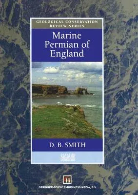 Marine Permian of England (1995)