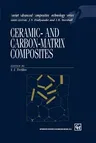 Ceramic-And Carbon-Matrix Composites (1995)