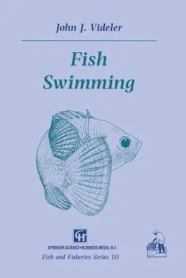 Fish Swimming (Softcover Reprint of the Original 1st 1993)