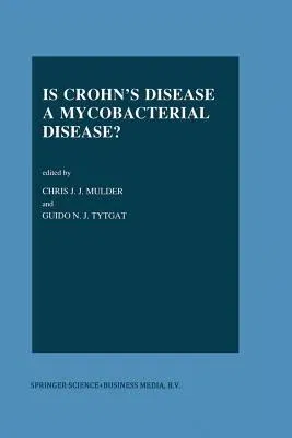 Is Crohn's Disease a Mycobacterial Disease? (1992)