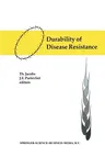 Durability of Disease Resistance (Softcover Reprint of the Original 1st 1993)