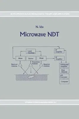 Microwave Ndt (1992)