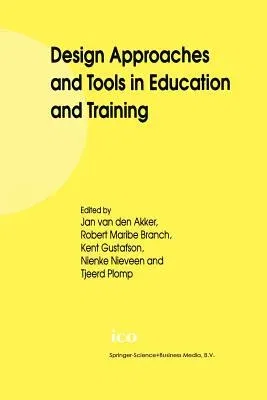 Design Approaches and Tools in Education and Training (1999)