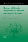 Bioassay Methods in Natural Product Research and Drug Development (Softcover Reprint of the Original 1st 1999)