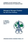 Biological Nitrogen Fixation for the 21st Century: Proceedings of the 11th International Congress on Nitrogen Fixation, Institut Pasteur, Paris, Franc