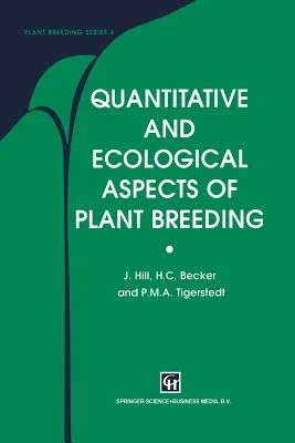 Quantitative and Ecological Aspects of Plant Breeding (1998)