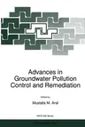 Advances in Groundwater Pollution Control and Remediation (Softcover Reprint of the Original 1st 1996)