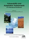 Vulnerability and Adaptation Assessments: An International Handbook (Softcover Reprint of the Original 1st 1996)