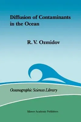 Diffusion of Contaminants in the Ocean (1990)